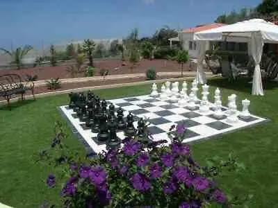 Gemuetliches Ferienhaus Casa Pepe Guia de Isora  0*, Guia de Isora (Tenerife)
